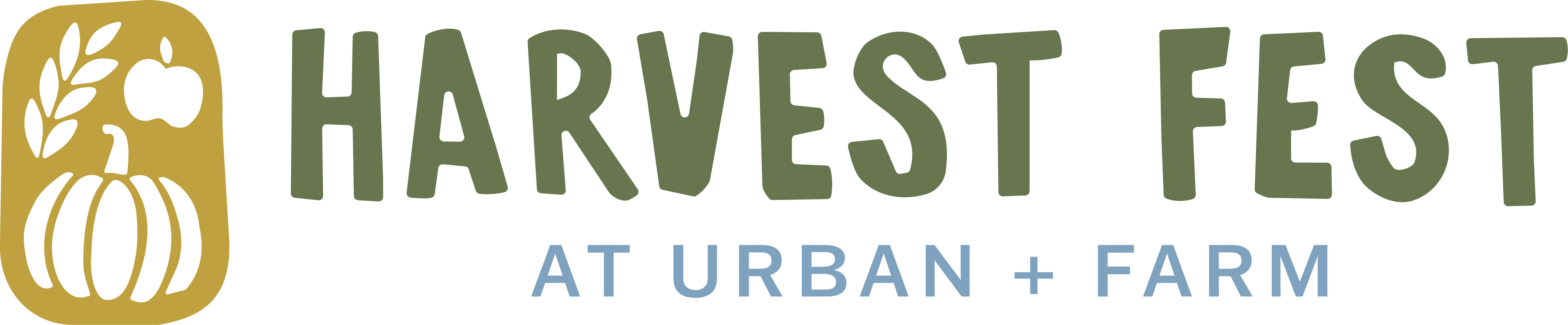 Harvest Fest at Urban + Farm
